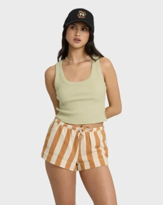 Low Tide Shorts