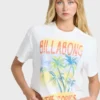 Lush Escape Short Sleeve T-Shirt