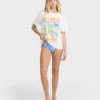 Lush Escape Short Sleeve T-Shirt
