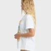 Lush Escape Short Sleeve T-Shirt