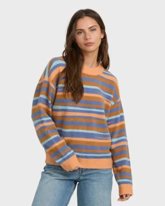 Mad Love Sweater