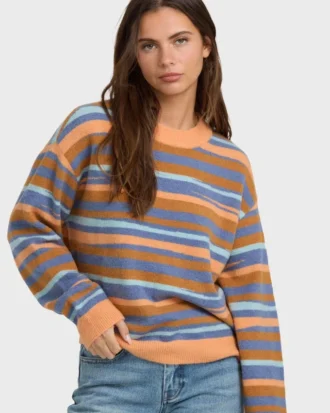 Mad Love Sweater