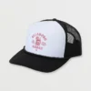 Mai Tai Hi Foam Trucker Hat