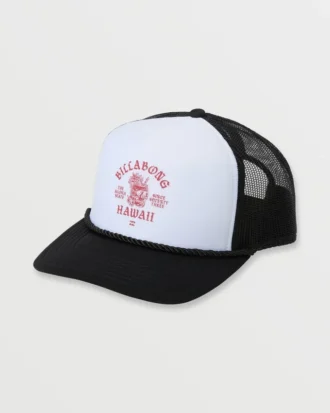Mai Tai Hi Foam Trucker Hat