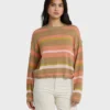 Make It Waves Sweater