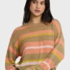 Make It Waves Sweater