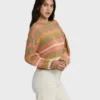 Make It Waves Sweater