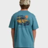 Make Tracks Adiv Premium Short Sleeve T-Shirt