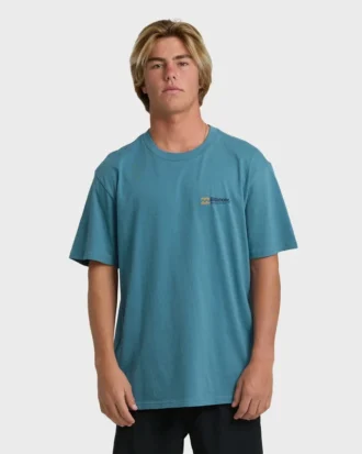 Make Tracks Adiv Premium Short Sleeve T-Shirt