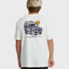 Make Tracks Adiv Premium Short Sleeve T-Shirt