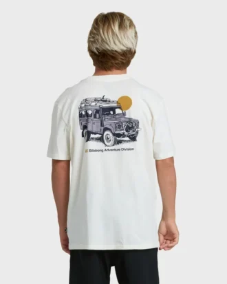Make Tracks Adiv Premium Short Sleeve T-Shirt