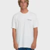 Making Tracks Premium Short Sleeve Knit T-Shirt