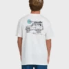 Making Tracks Premium Short Sleeve Knit T-Shirt