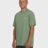 Making Tracks Premium Short Sleeve Knit T-Shirt