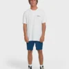Making Tracks Premium Short Sleeve Knit T-Shirt