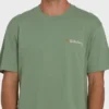 Making Tracks Premium Short Sleeve Knit T-Shirt