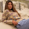 Malibu Creek Sweater