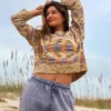 Malibu Creek Sweater
