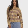 Malibu Creek Sweater