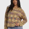 Malibu Creek Sweater