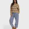 Malibu Creek Sweater