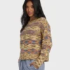 Malibu Creek Sweater