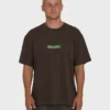 Marrow Og Short Sleeve Knit T-Shirt