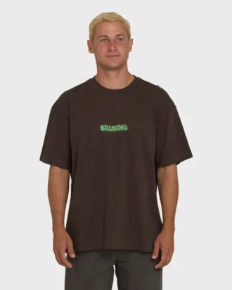 Marrow Og Short Sleeve Knit T-Shirt