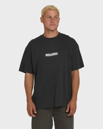 Marrow Og Short Sleeve Knit T-Shirt