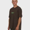Marrow Og Short Sleeve Knit T-Shirt