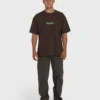 Marrow Og Short Sleeve Knit T-Shirt