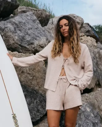 Maya Long Sleeve Top