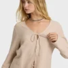 Maya Long Sleeve Top