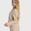 Maya Long Sleeve Top