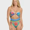 Midnight Tropics Andrew Hawaii Swimsuit