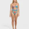 Midnight Tropics Andrew Hawaii Swimsuit