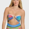 Midnight Tropics Andrew Hawaii Swimsuit