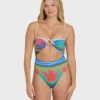 Midnight Tropics Andrew Hawaii Swimsuit