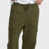 Mill Spec Garage Cargo Pants