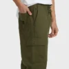 Mill Spec Garage Cargo Pants
