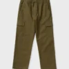 Mill Spec Garage Cargo Pants