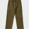 Mill Spec Garage Cargo Pants