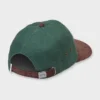 Mill Spec Garage Strapback Hat