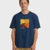 Minds Eye Regular Short Sleeve T-Shirt