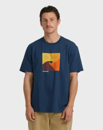 Minds Eye Regular Short Sleeve T-Shirt