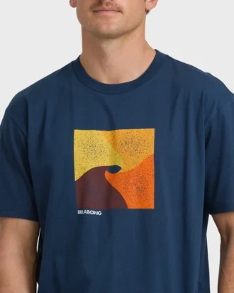 Minds Eye Regular Short Sleeve T-Shirt