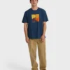 Minds Eye Regular Short Sleeve T-Shirt