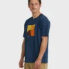Minds Eye Regular Short Sleeve T-Shirt
