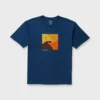 Minds Eye Regular Short Sleeve T-Shirt
