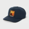 Minds Eye Strapback Hat